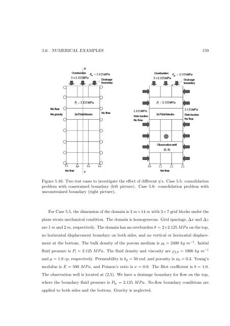 Sequential Methods for Coupled Geomechanics and Multiphase Flow