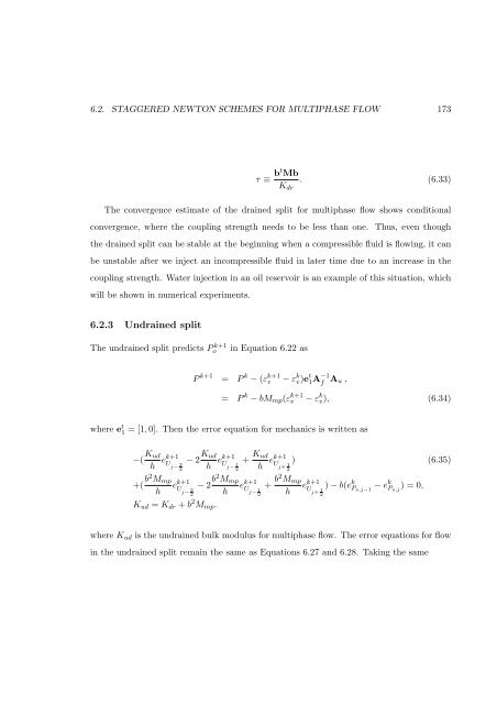 Sequential Methods for Coupled Geomechanics and Multiphase Flow