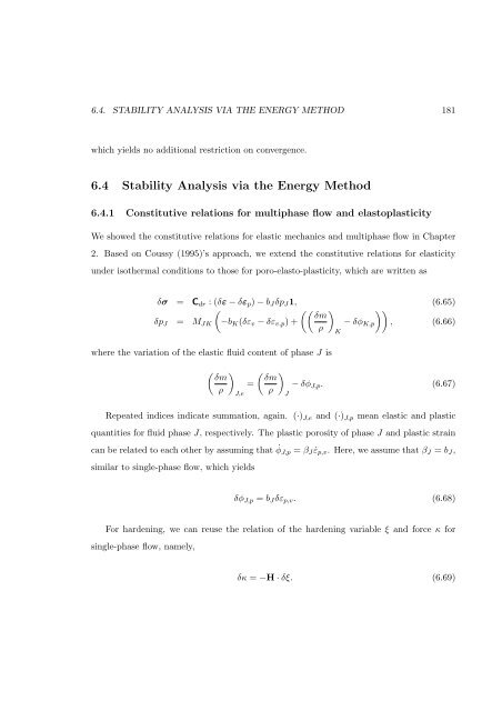 Sequential Methods for Coupled Geomechanics and Multiphase Flow