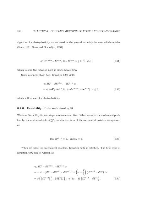 Sequential Methods for Coupled Geomechanics and Multiphase Flow