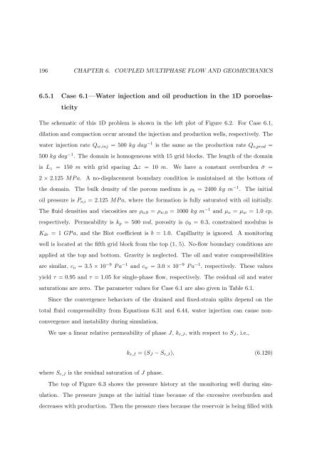 Sequential Methods for Coupled Geomechanics and Multiphase Flow