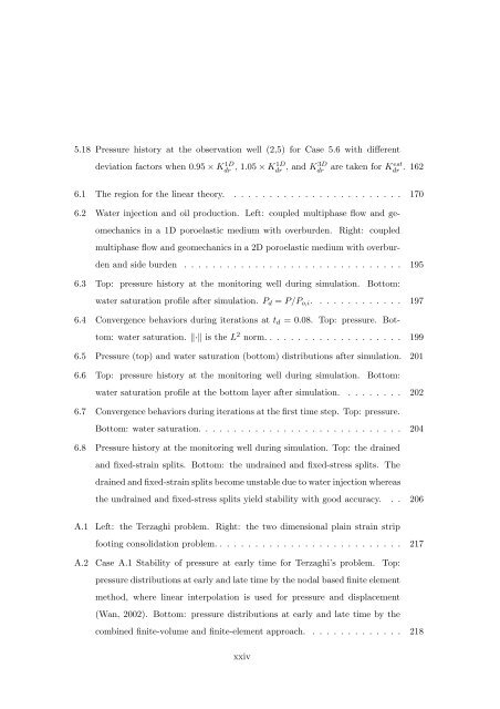 Sequential Methods for Coupled Geomechanics and Multiphase Flow