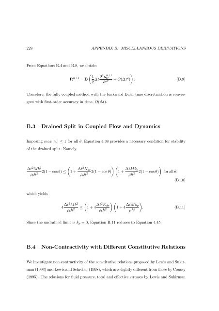 Sequential Methods for Coupled Geomechanics and Multiphase Flow