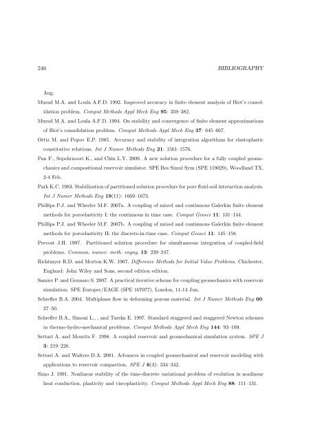 Sequential Methods for Coupled Geomechanics and Multiphase Flow