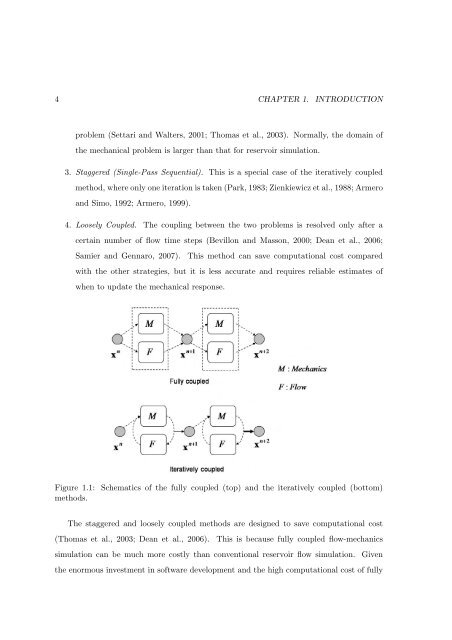 Sequential Methods for Coupled Geomechanics and Multiphase Flow