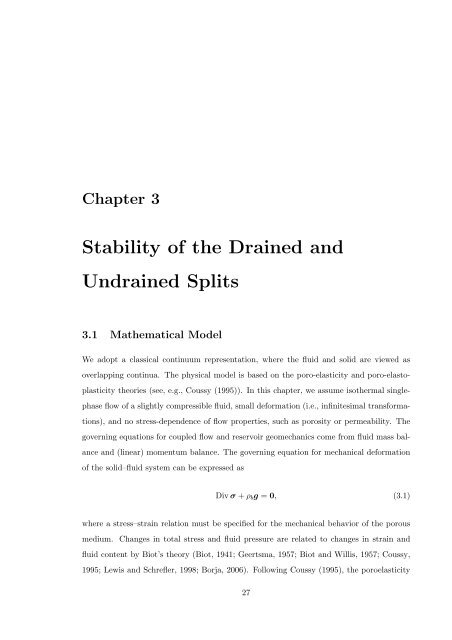 Sequential Methods for Coupled Geomechanics and Multiphase Flow