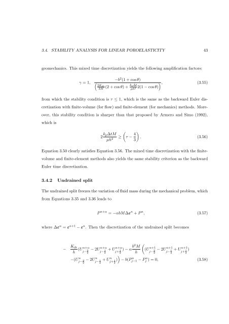 Sequential Methods for Coupled Geomechanics and Multiphase Flow