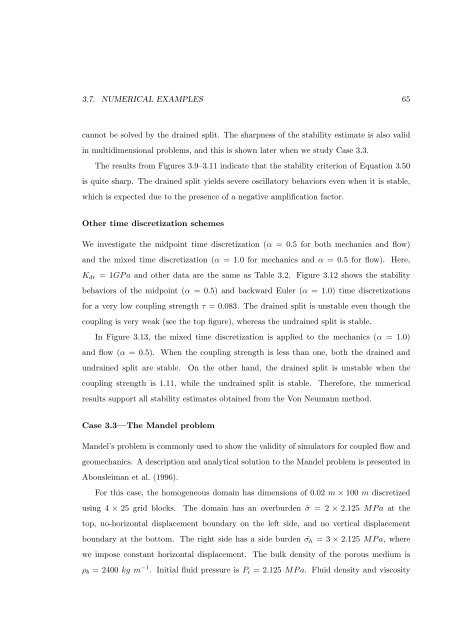 Sequential Methods for Coupled Geomechanics and Multiphase Flow