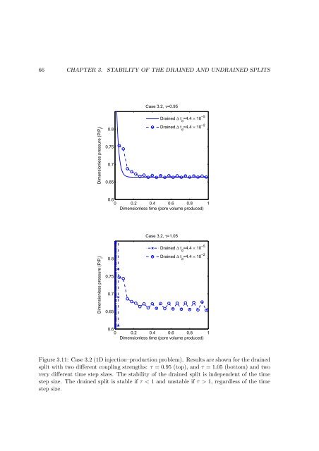 Sequential Methods for Coupled Geomechanics and Multiphase Flow