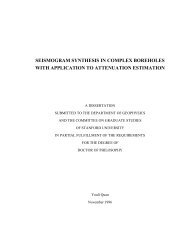 My PhD Thesis, PDF 3MB - Stanford University