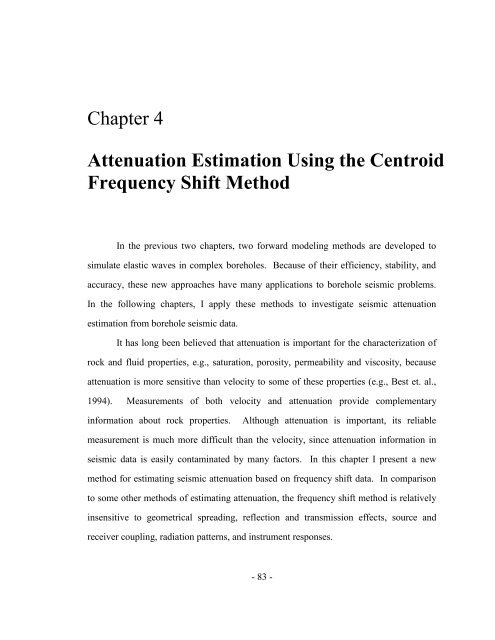 My PhD Thesis, PDF 3MB - Stanford University