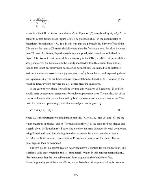 structural geology, propagation mechanics and - Stanford School of ...
