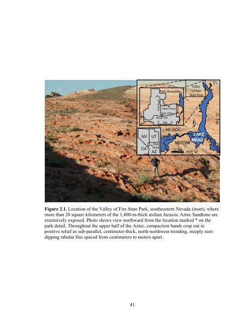 structural geology, propagation mechanics and - Stanford School of ...