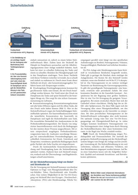 DAS VENTIL AUS DER KÄLTE - Hüthig GmbH