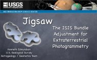 Jigsaw - Isis