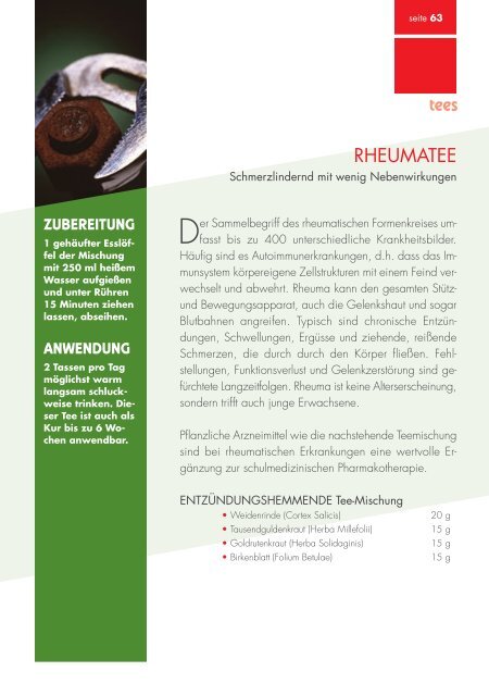 Index:Layout 1 - Österreichische Apothekerkammer