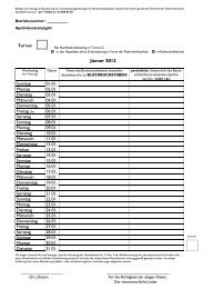 Formulare 2012.pdf - Österreichische Apothekerkammer
