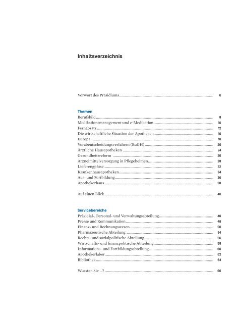 RZ_20130606_GB_APOTHEKENKAMMER_inkl_Umschlag_Layout 1