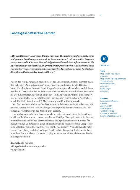 RZ_20130606_GB_APOTHEKENKAMMER_inkl_Umschlag_Layout 1