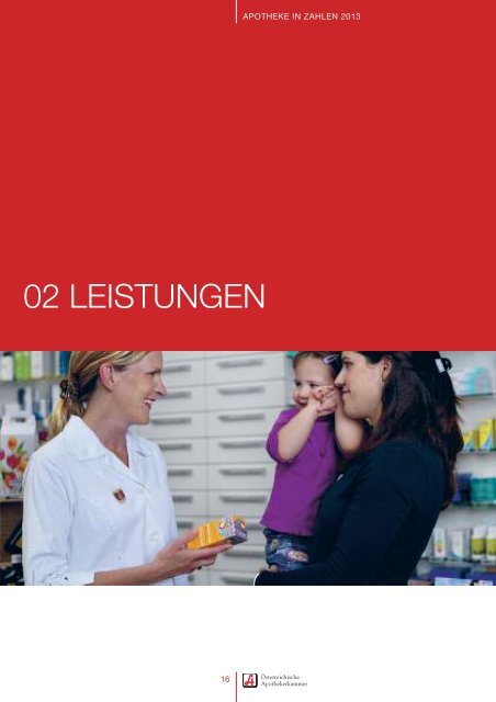 02 leistungen - Pharmazeutische Gehaltskasse