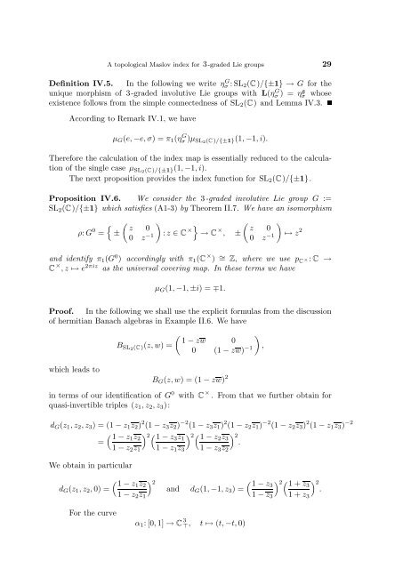 A topological Maslov index for 3-graded Lie groups - ResearchGate