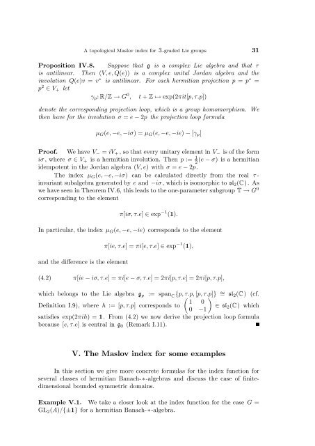 A topological Maslov index for 3-graded Lie groups - ResearchGate