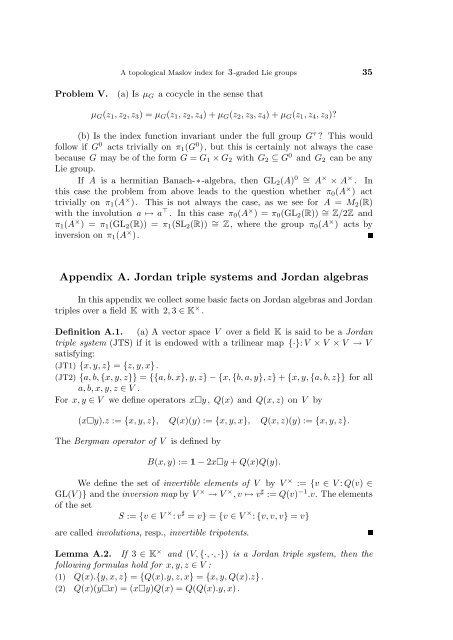 A topological Maslov index for 3-graded Lie groups - ResearchGate