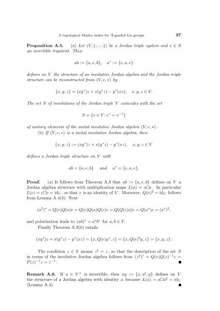 A topological Maslov index for 3-graded Lie groups - ResearchGate