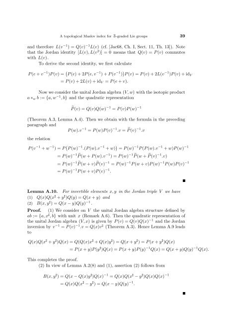 A topological Maslov index for 3-graded Lie groups - ResearchGate