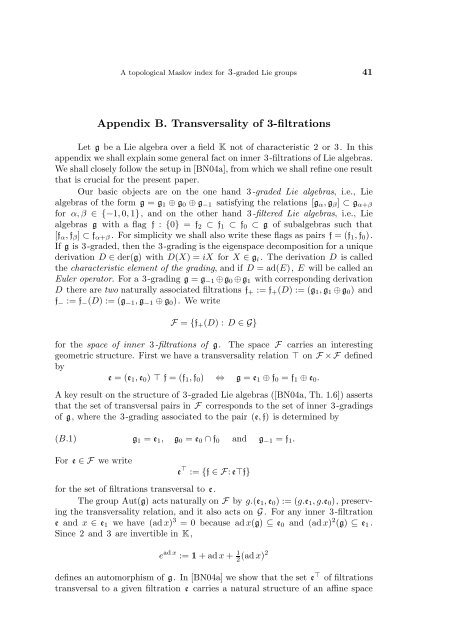 A topological Maslov index for 3-graded Lie groups - ResearchGate