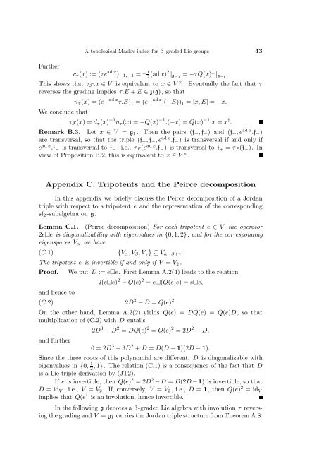 A topological Maslov index for 3-graded Lie groups - ResearchGate