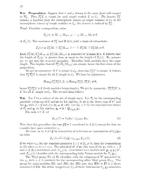 subregular nilpotent representations of lie algebras in prime ...