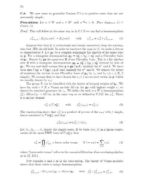 subregular nilpotent representations of lie algebras in prime ...
