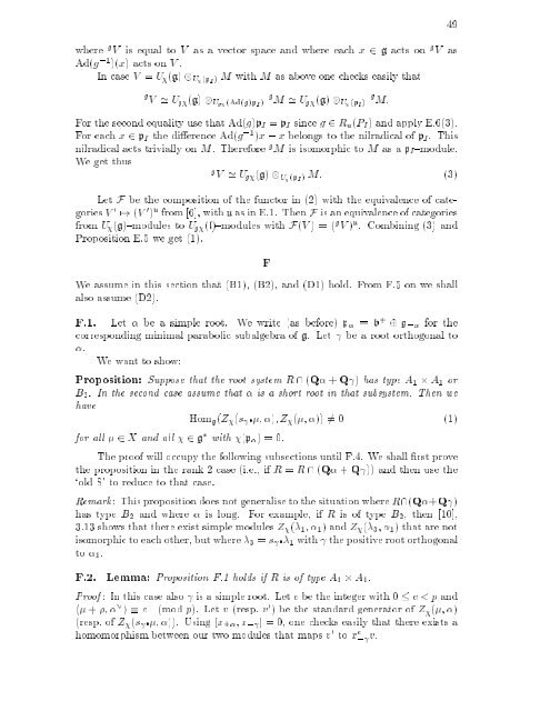 subregular nilpotent representations of lie algebras in prime ...