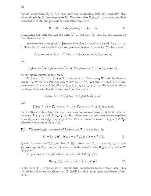 subregular nilpotent representations of lie algebras in prime ...