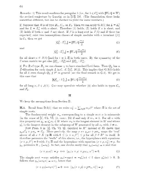 subregular nilpotent representations of lie algebras in prime ...