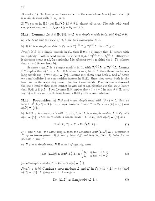 subregular nilpotent representations of lie algebras in prime ...