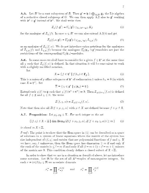 subregular nilpotent representations of lie algebras in prime ...