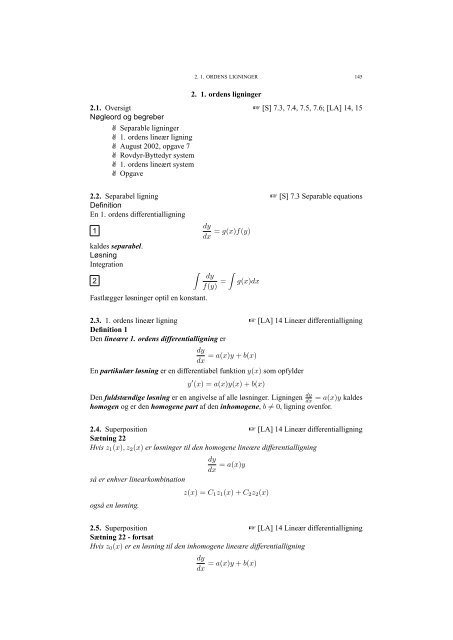 A4-format til udskrift. - Aarhus Universitet