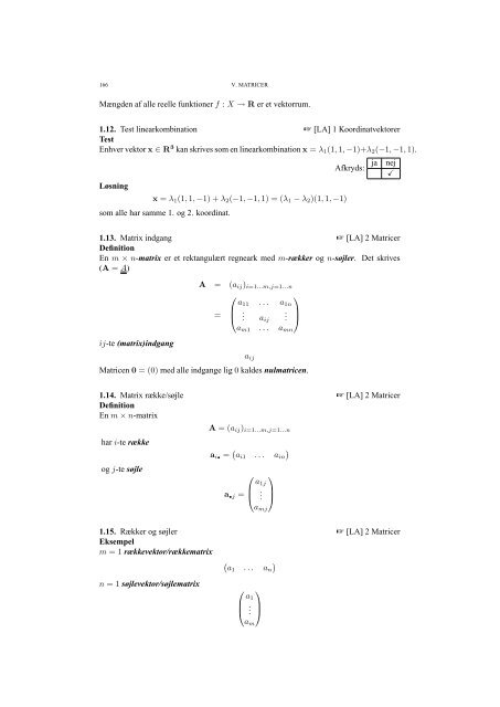 A4-format til udskrift. - Aarhus Universitet