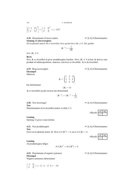 A4-format til udskrift. - Aarhus Universitet