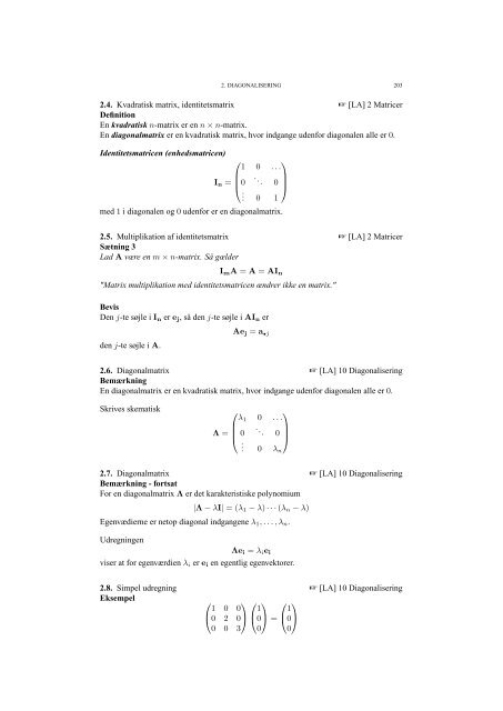 A4-format til udskrift. - Aarhus Universitet