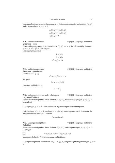 A4-format til udskrift. - Aarhus Universitet