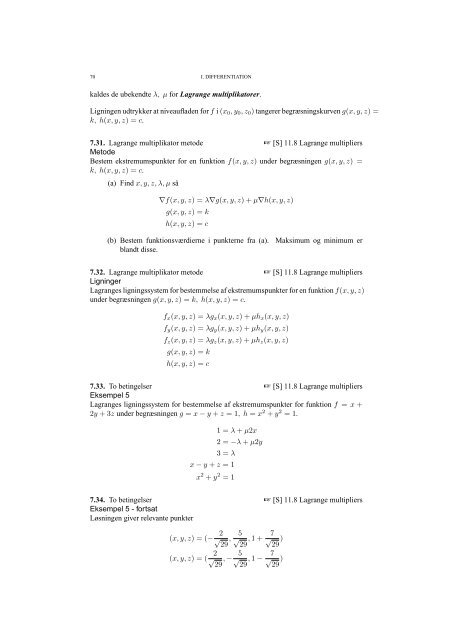 A4-format til udskrift. - Aarhus Universitet