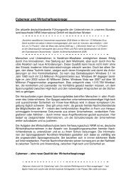 Aufsatz (PDF 73 KB) - MIK NRW