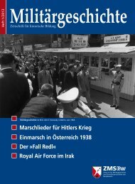PDF-Download - Militärgeschichtliches Forschungsamt der ...