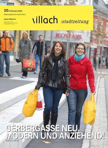 thema - Villach