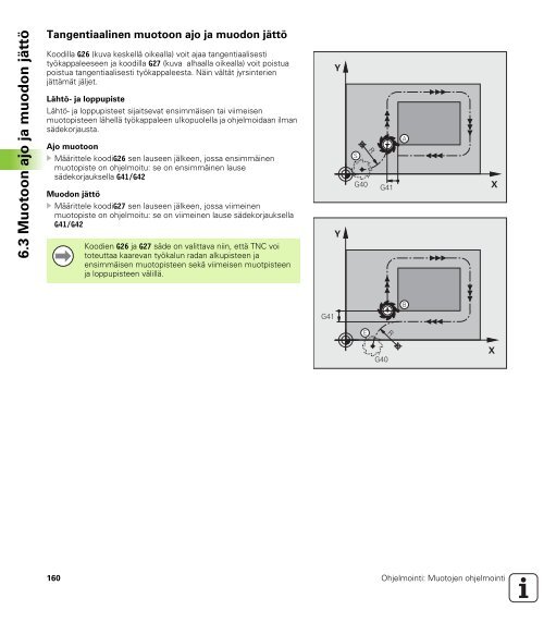 TNC 320 DIN/ISO - heidenhain