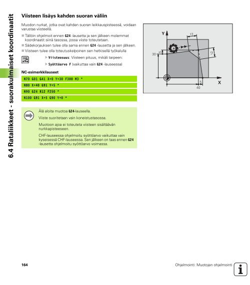 TNC 320 DIN/ISO - heidenhain