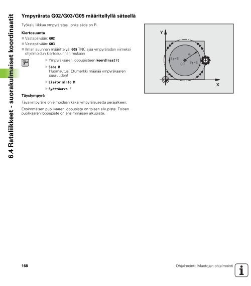 TNC 320 DIN/ISO - heidenhain